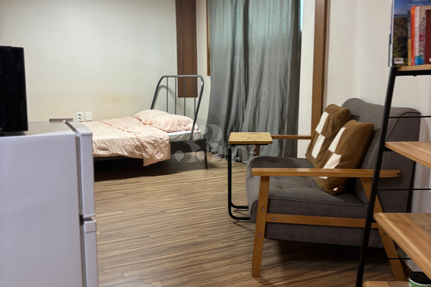 Mapo Studio Apartment 4 4th image