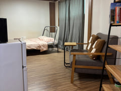 Mapo Studio Apartment 4 4th image