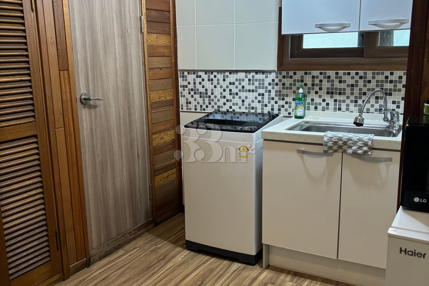 Mapo Studio Apartment 4 11th image