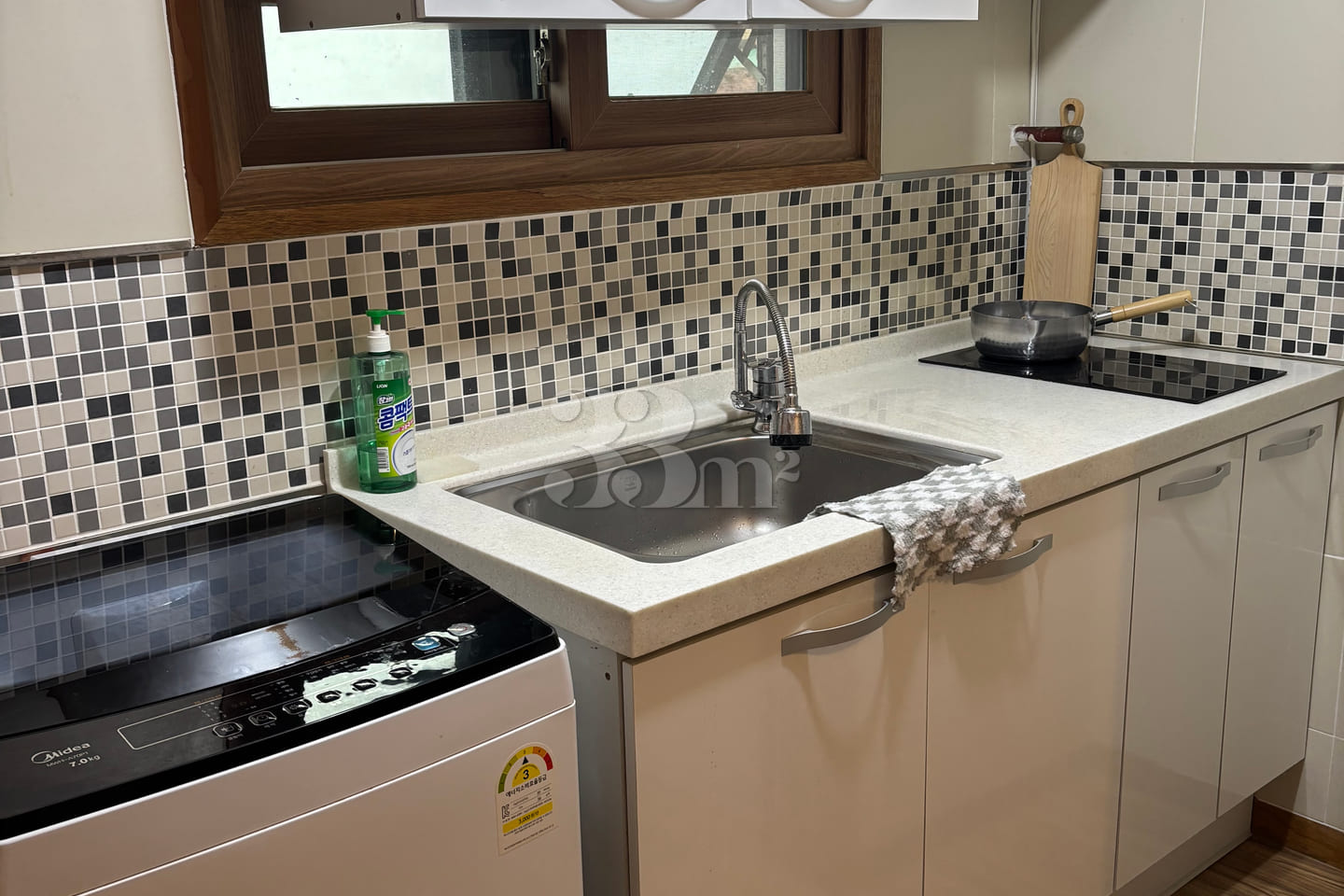 Mapo Studio Apartment 4 10th image
