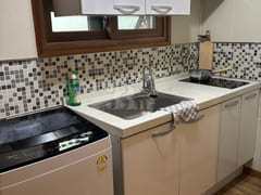 Mapo Studio Apartment 4 10th image