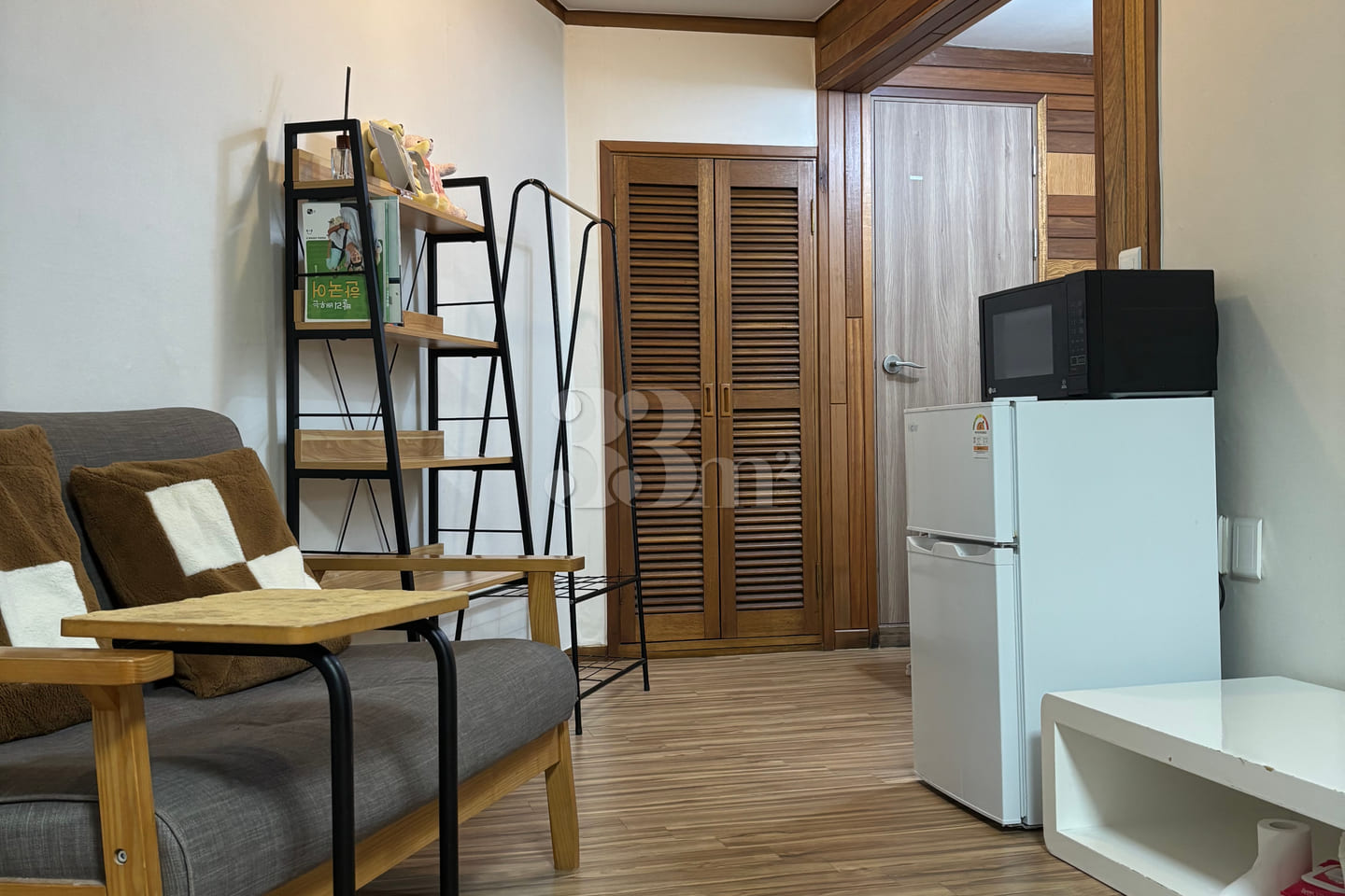 Mapo Studio Apartment 4 7th image