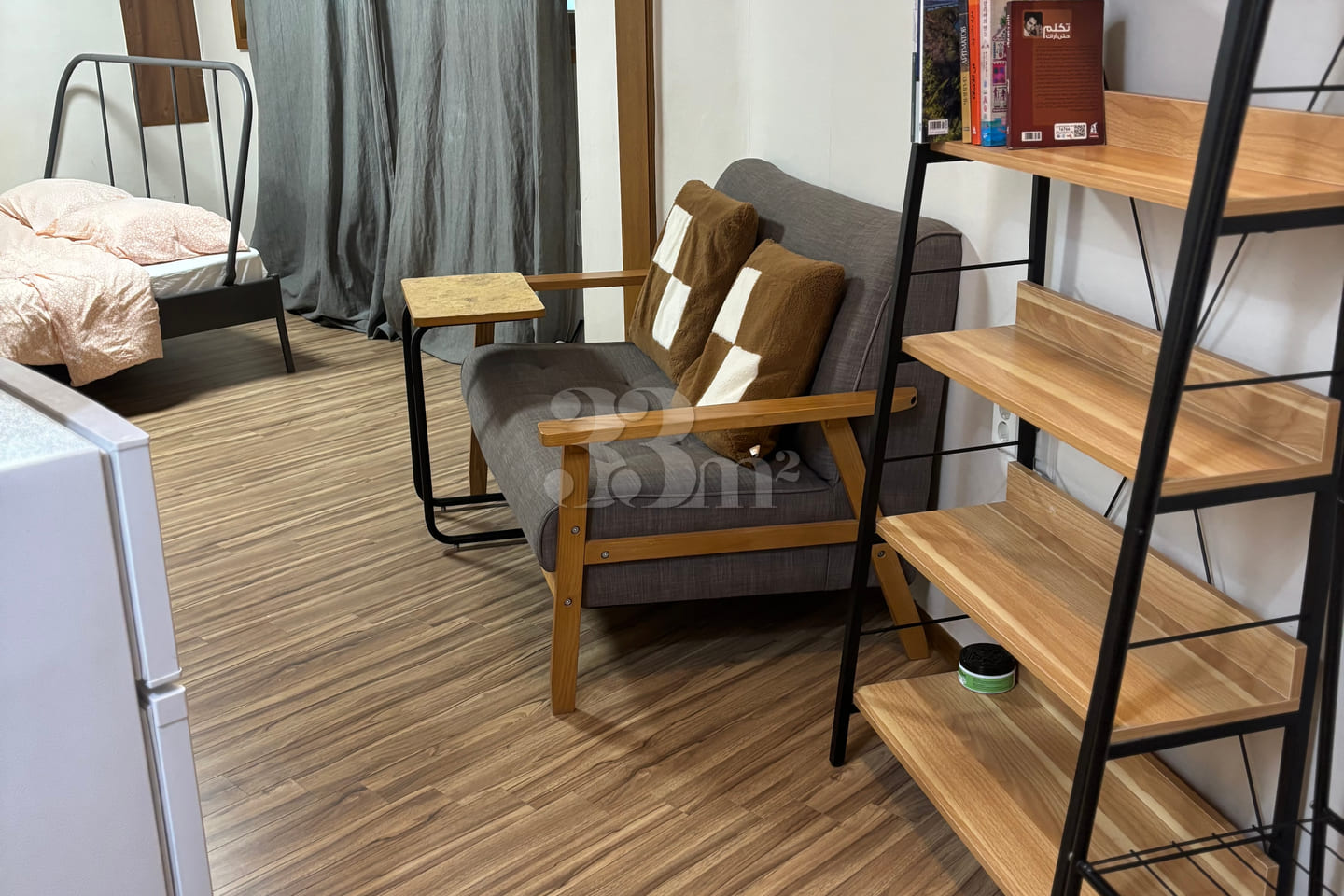 Mapo Studio Apartment 4 0th image
