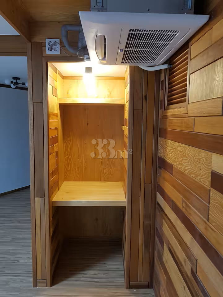 Mapo Studio Apartment 4 16th image