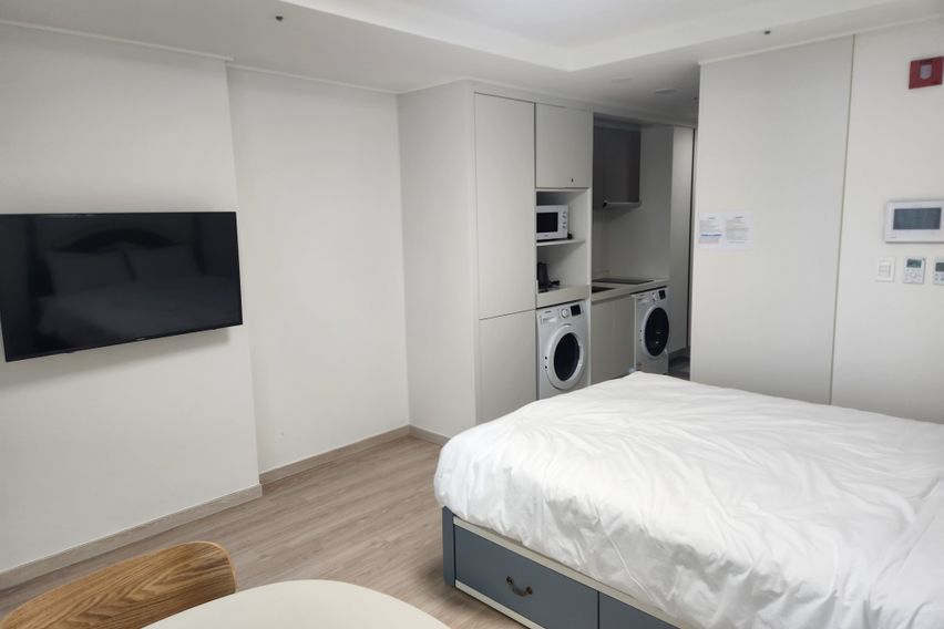 속초써밋베이 알짜스테이