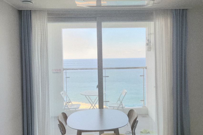 속초써밋베이 알짜스테이