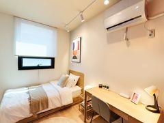 10-minute walk from Gajwa Station, new buildi 6th image