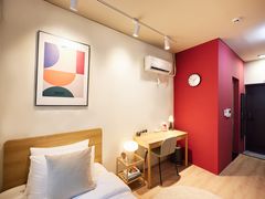 10-minute walk from Gajwa Station, new buildi 7th image
