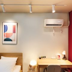 10-minute walk from Gajwa Station, new buildi Unit Image