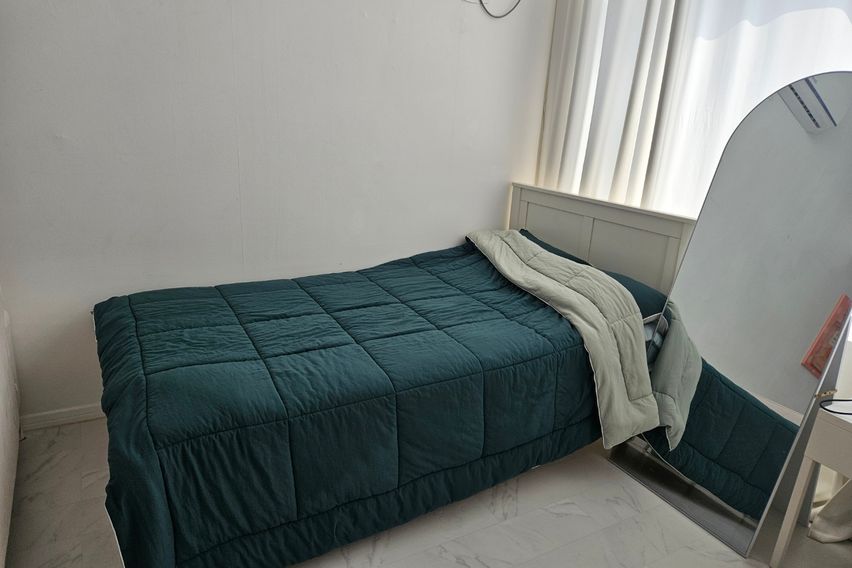 홍대 1분거리 최고층뷰