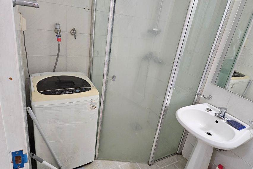 홍대 1분거리 최고층뷰