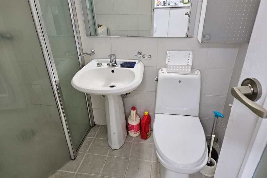 홍대 1분거리 최고층뷰