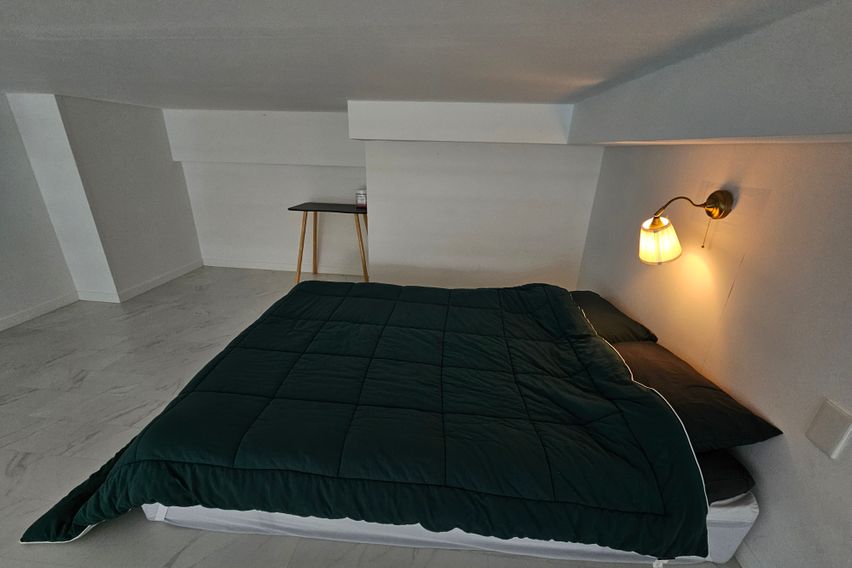 홍대 1분거리 최고층뷰