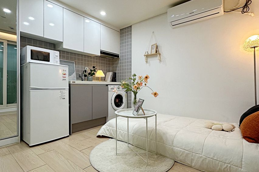 💙트라움하우스💙001💙 5번째 이미지