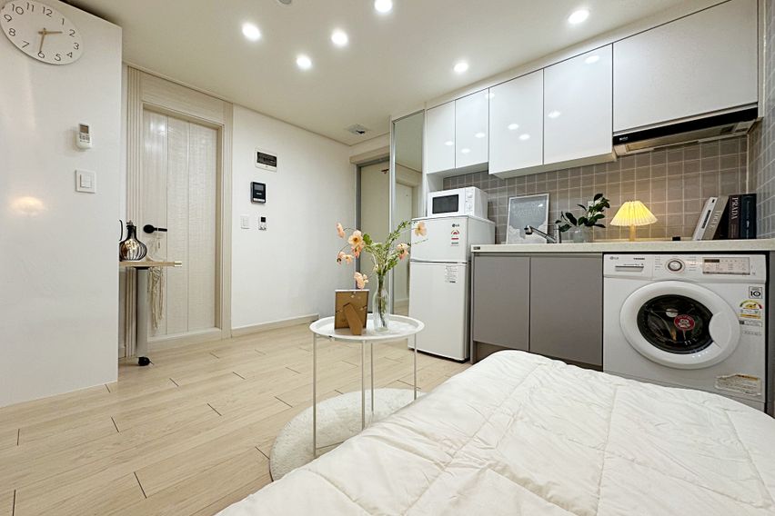 💙트라움하우스💙001💙 0번째 이미지