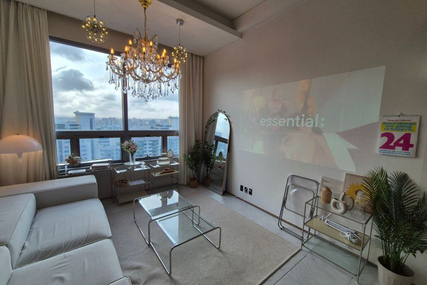 강남역5번출구 씨티뷰  1번째 이미지