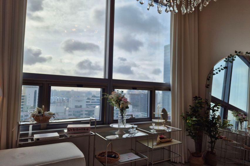 강남역5번출구 씨티뷰  2번째 이미지