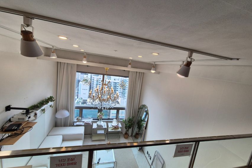 강남역5번출구 씨티뷰  7번째 이미지