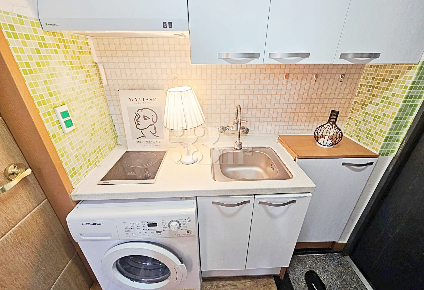 ⭐Geumgang 03⭐Pet-friendly⭐ 6th image