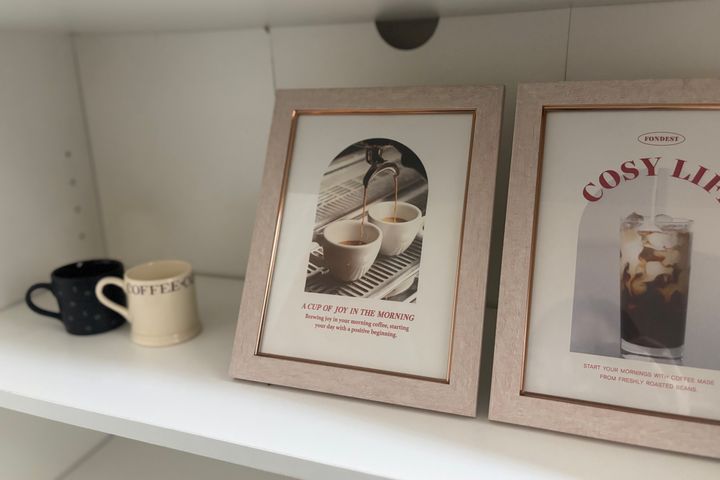 역삼동 로컬 깔끔한집☕️ 4번째 이미지