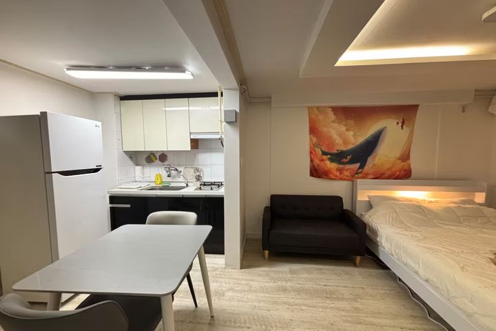 역삼동 로컬 깔끔한집☕️ 15번째 이미지
