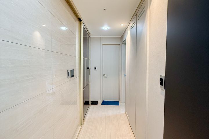 Daegu Share House B for Women 5th image