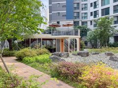 Daegu Share House B for Women 8th image