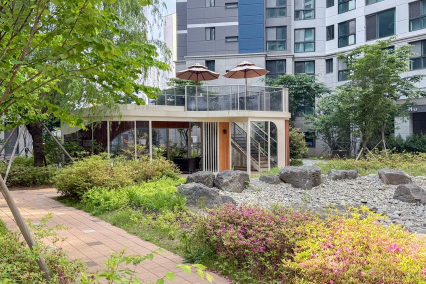 대구 쉐어하우스B 여성 8번째 이미지