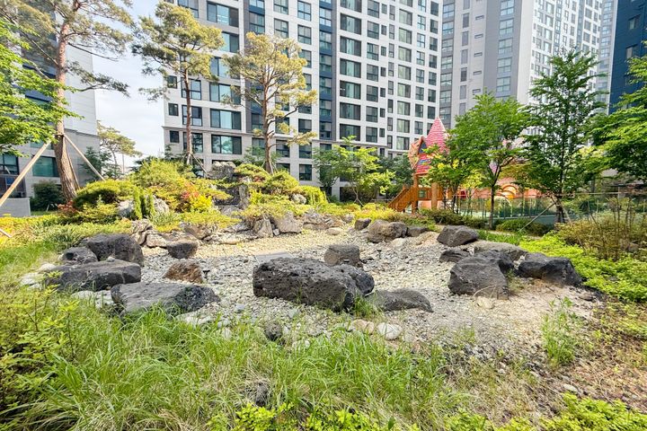 Daegu Share House B for Women 7th image