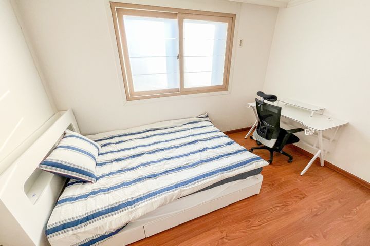 Daegu/Share House B/Male 5th image