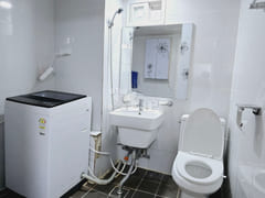 Villa, 3-minute walk from Gyesan Station 8th image