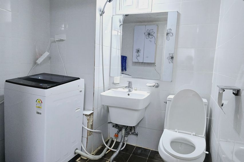 계산역 도보 3분 빌라 8번째 이미지