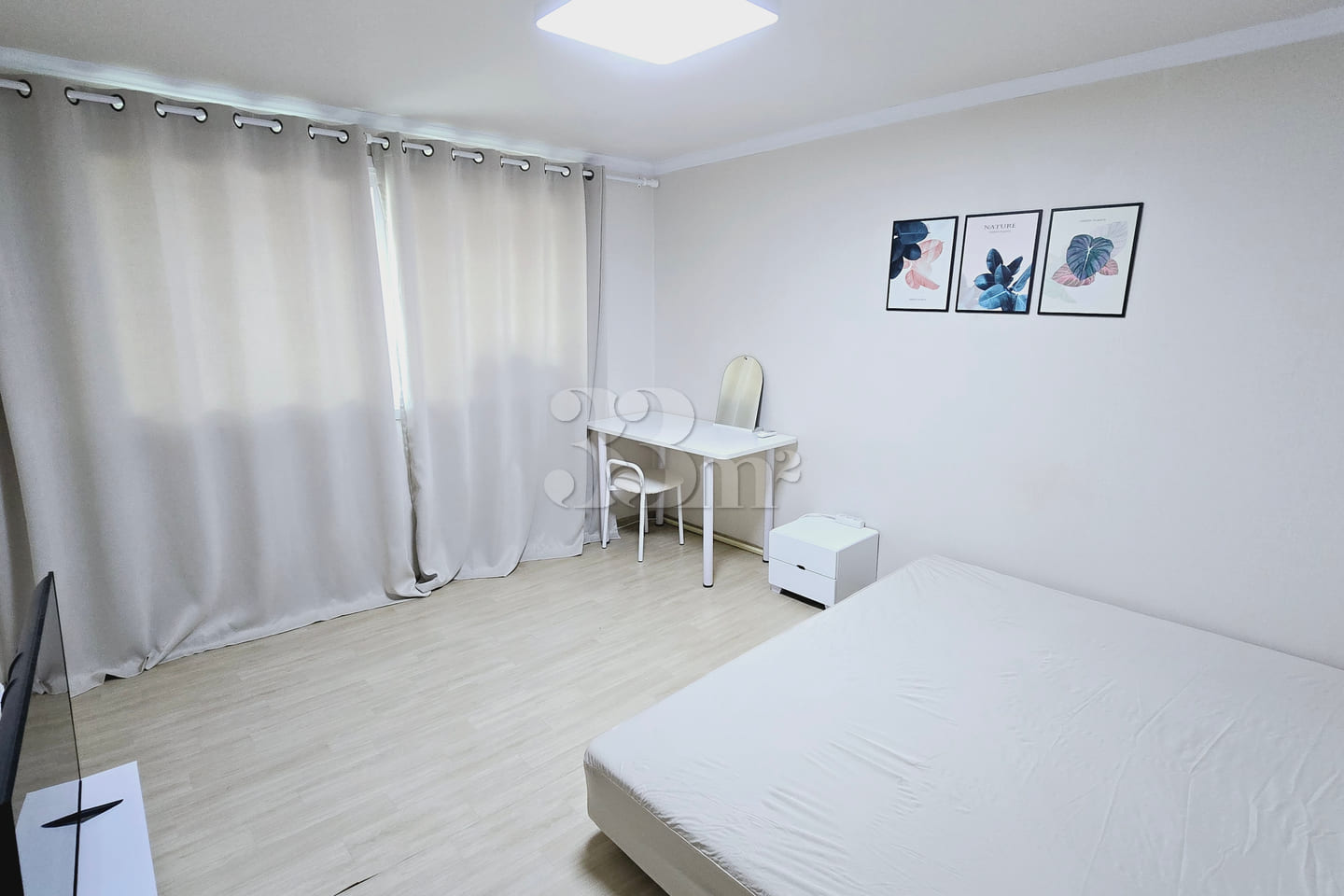 Villa, 3-minute walk from Gyesan Station 3th image