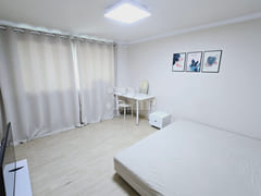 Villa, 3-minute walk from Gyesan Station 3th image
