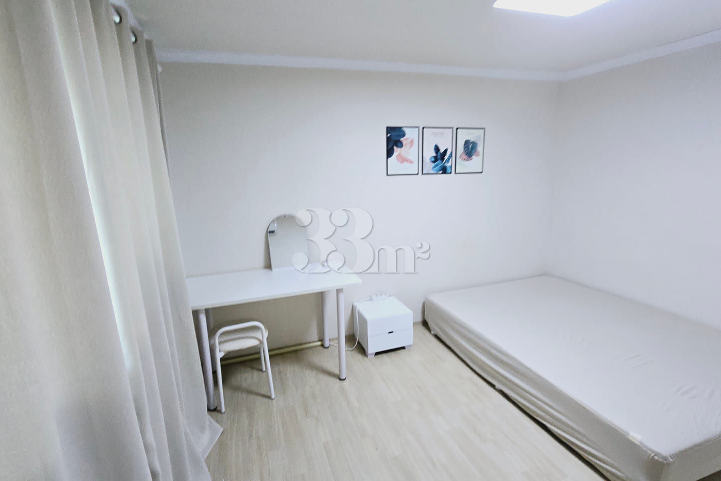 Villa, 3-minute walk from Gyesan Station 4th image