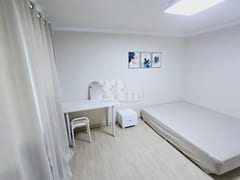 Villa, 3-minute walk from Gyesan Station 4th image