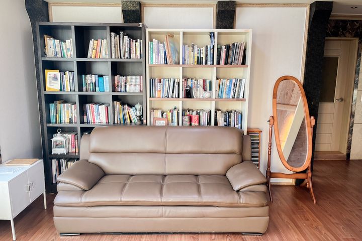 Daegu/Share House B/Male 13th image