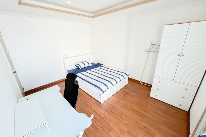 Daegu/Share House B/Male 3th image