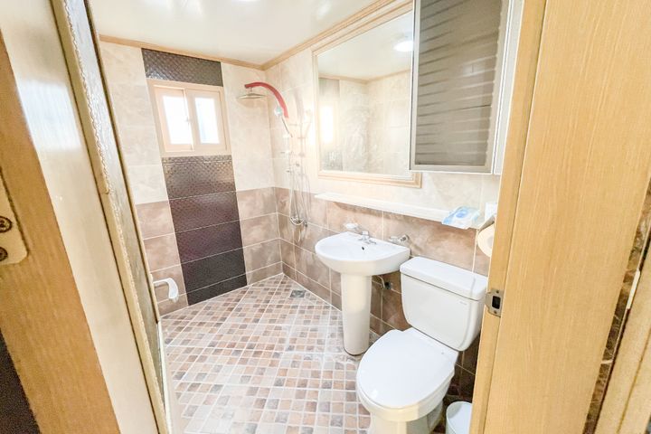 Daegu/Share House B/Male 19th image