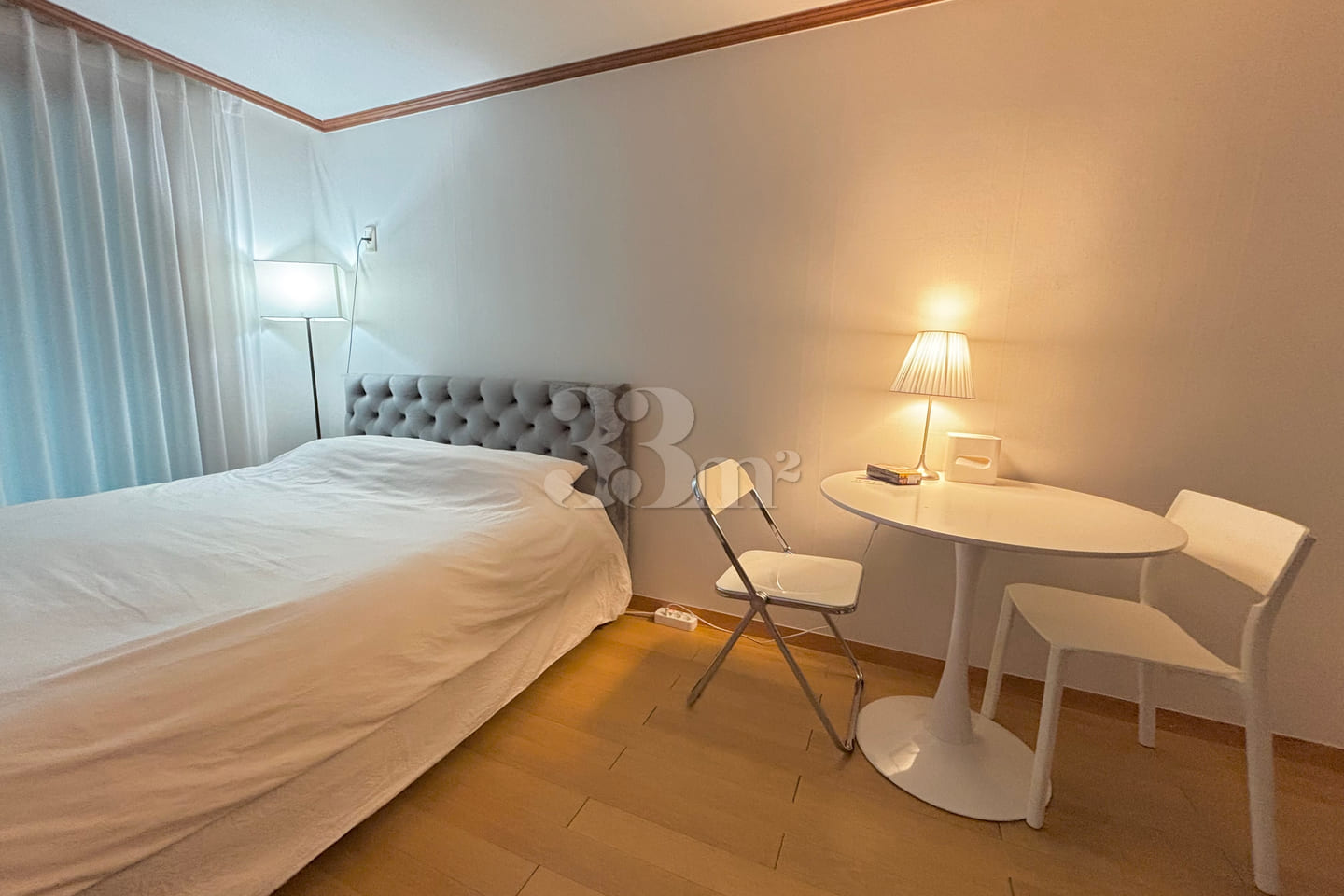 Cozy, fully furnished studio apartment in Yeo 1th image