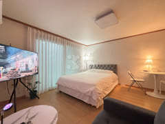 Cozy, fully furnished studio apartment in Yeo 2th image