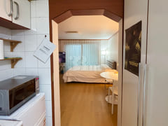 Cozy, fully furnished studio apartment in Yeo 9th image