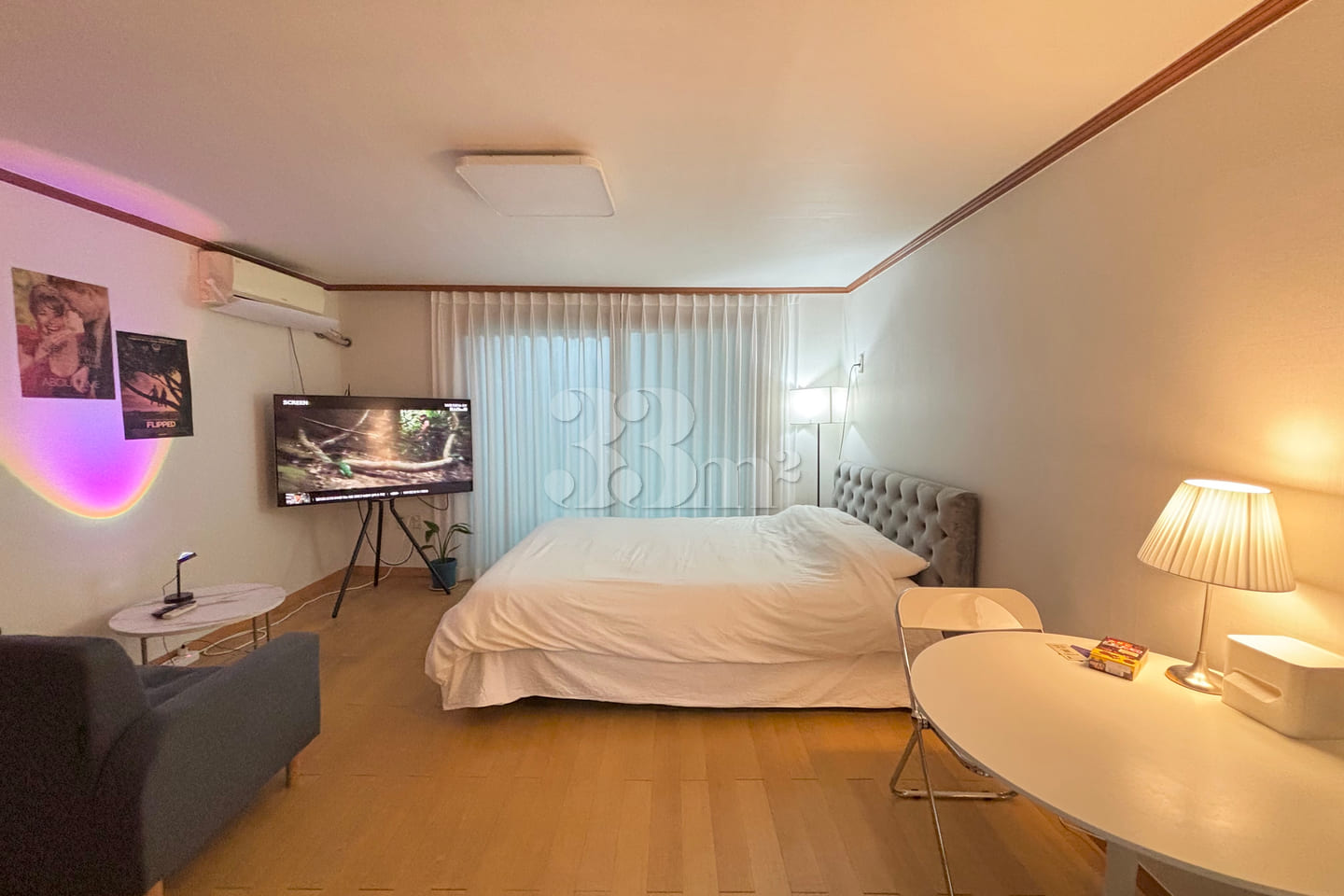 Cozy, fully furnished studio apartment in Yeo 10th image