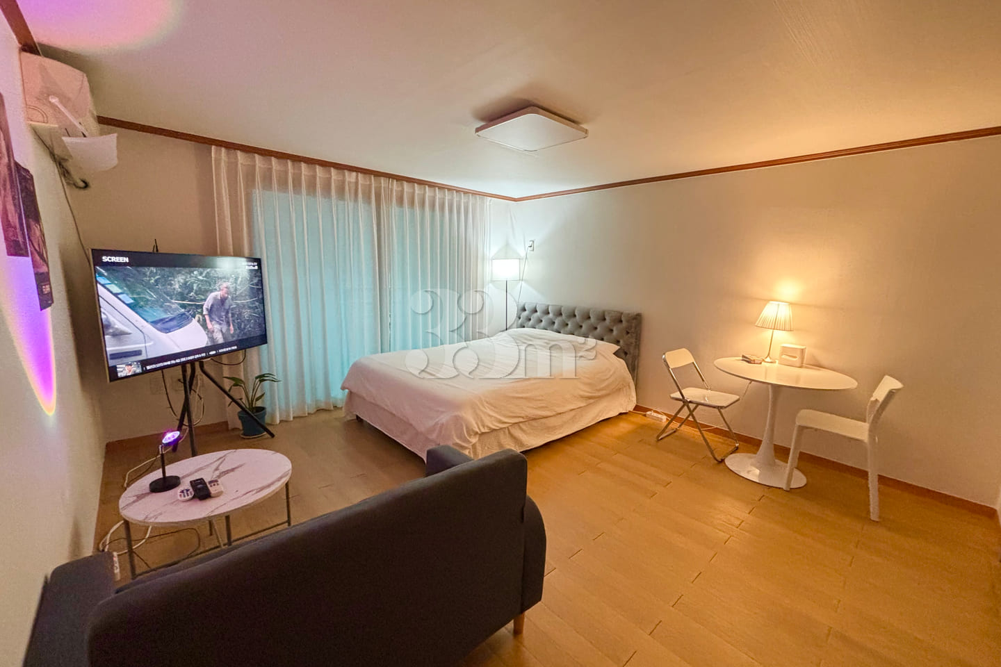 Cozy, fully furnished studio apartment in Yeo 7th image