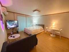 Cozy, fully furnished studio apartment in Yeo 7th image