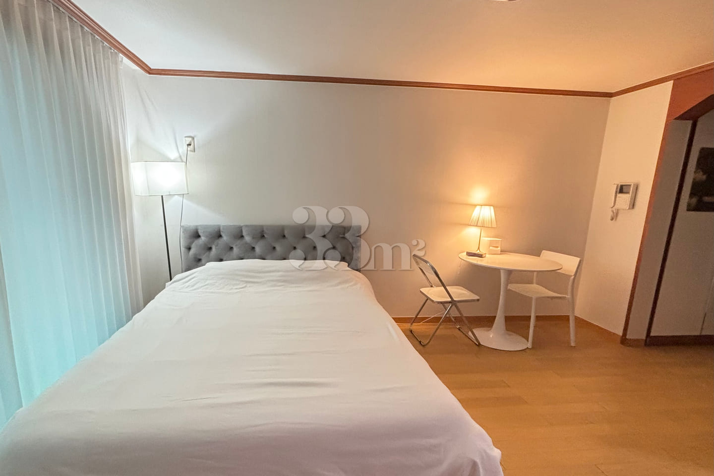 Cozy, fully furnished studio apartment in Yeo 15th image