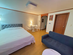 Cozy, fully furnished studio apartment in Yeo 3th image