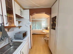Cozy, fully furnished studio apartment in Yeo 8th image