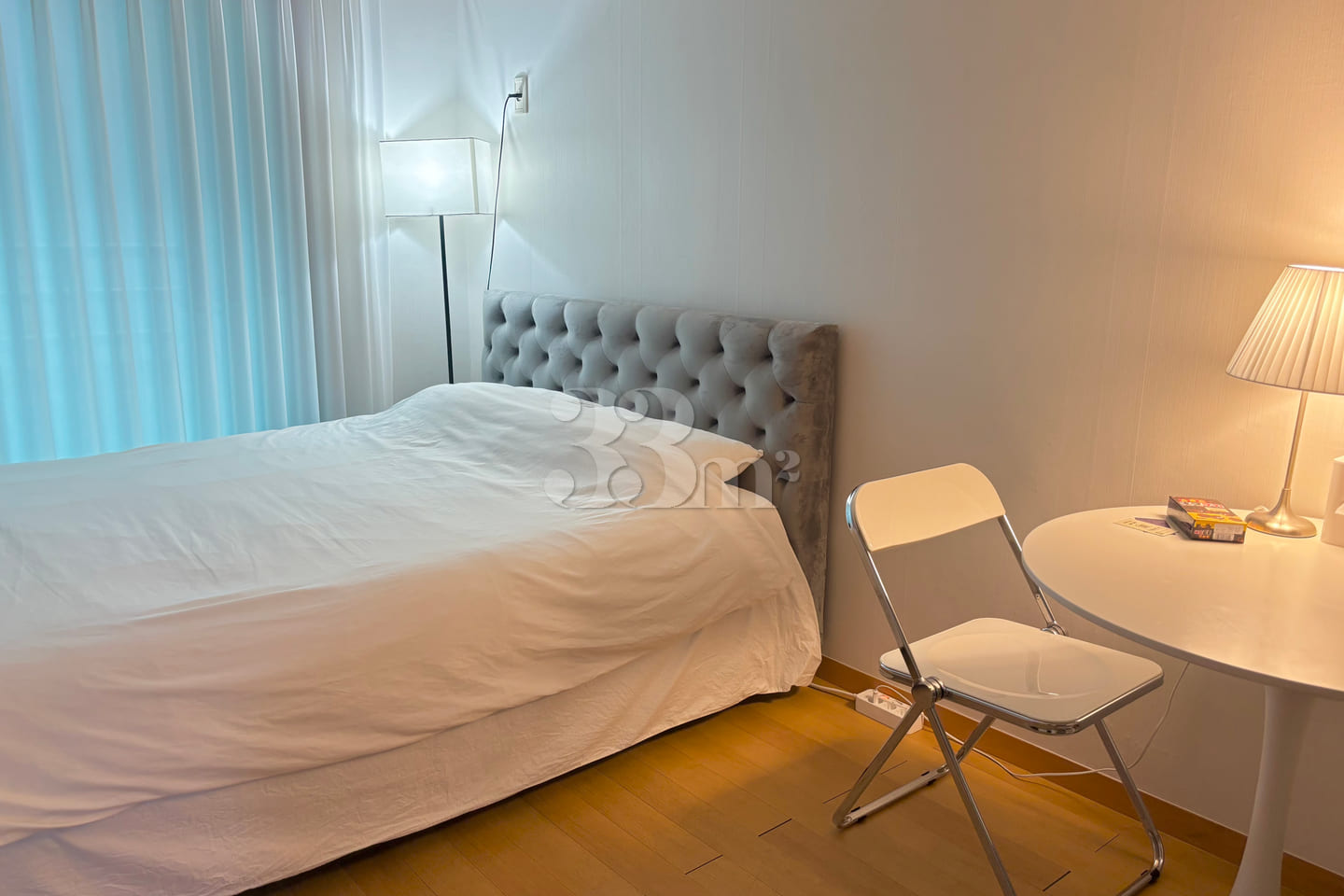 Cozy, fully furnished studio apartment in Yeo 0th image