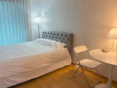 Cozy, fully furnished studio apartment in Yeo 0th image